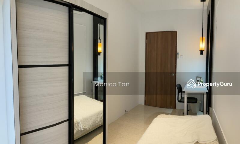 Condominium for Rent: D11, 308346