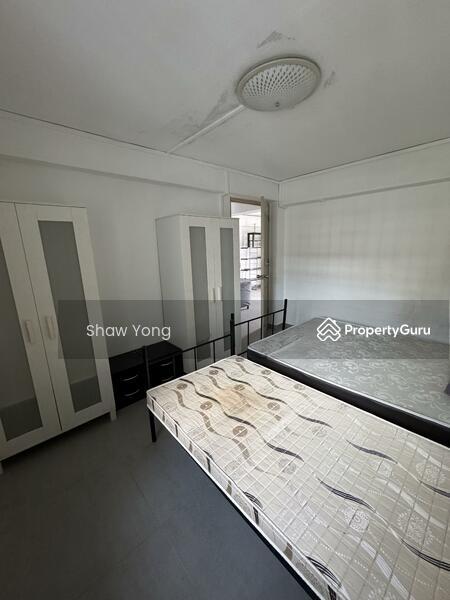 Prop-GPT: HDB Flat: D12 Toa Payoh 206 Toa Payoh North