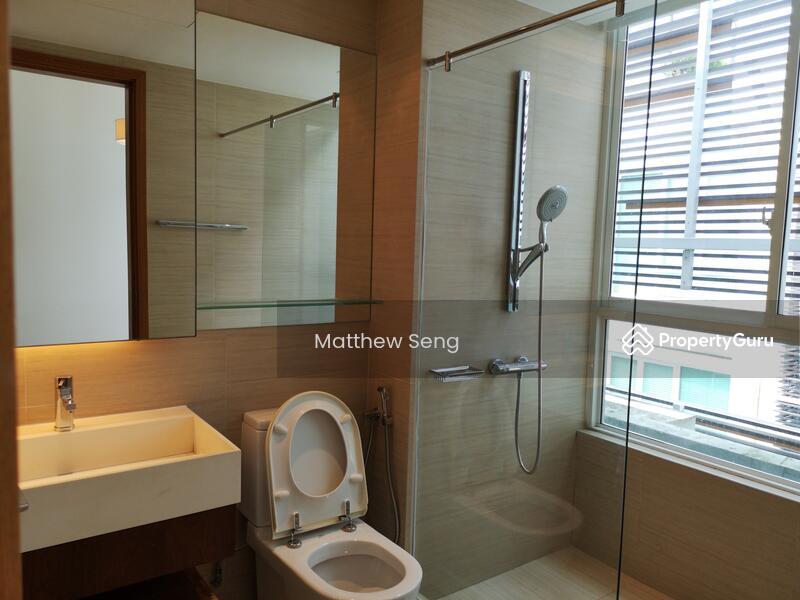 Cluster House for Rent: D28, 805367