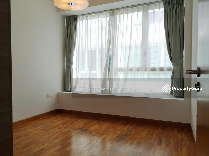 Cluster House for Rent: D28, 805367
