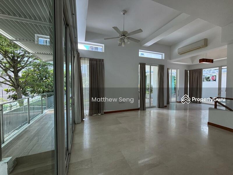 Cluster House for Rent: D28, 805367