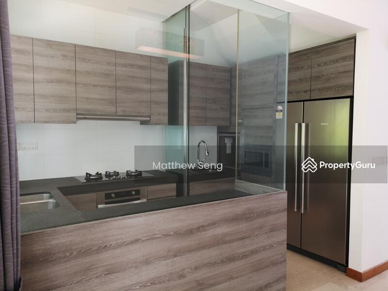 Cluster House for Rent: D28, 805367