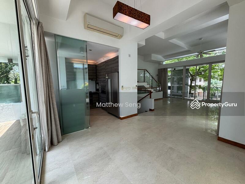 Cluster House for Rent: D28, 805367