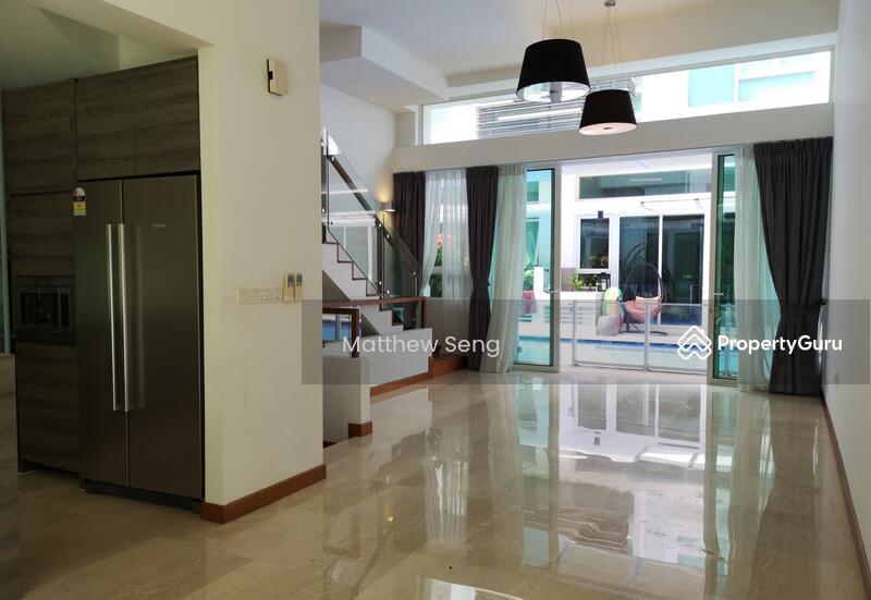 Cluster House for Rent: D28, 805367
