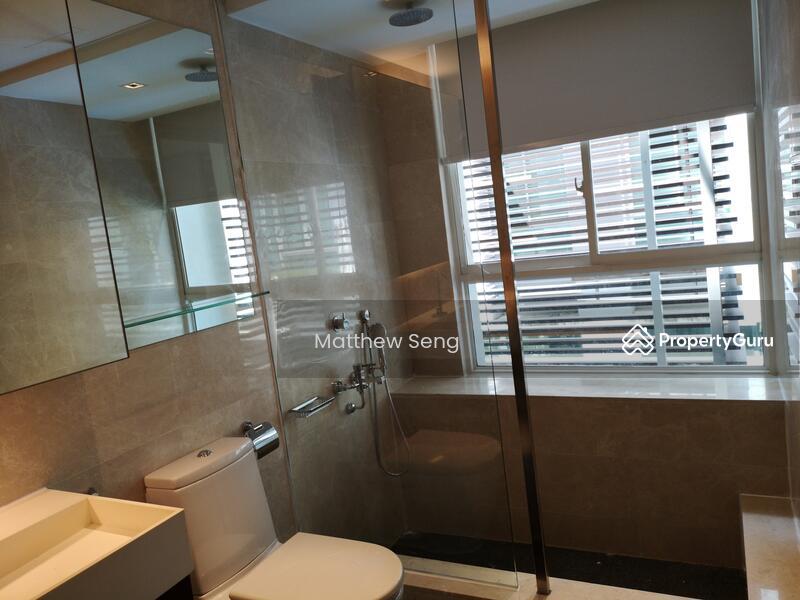 Cluster House for Rent: D28, 805367