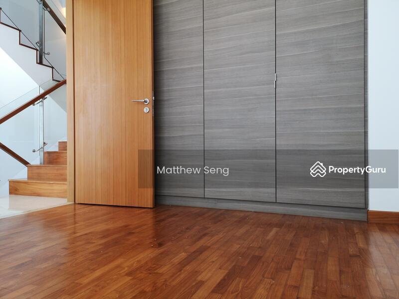 Cluster House for Rent: D28, 805367
