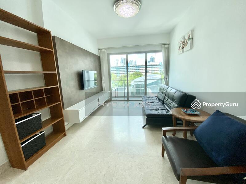 Prop-GPT: Condominium: D12  Eight Riversuites