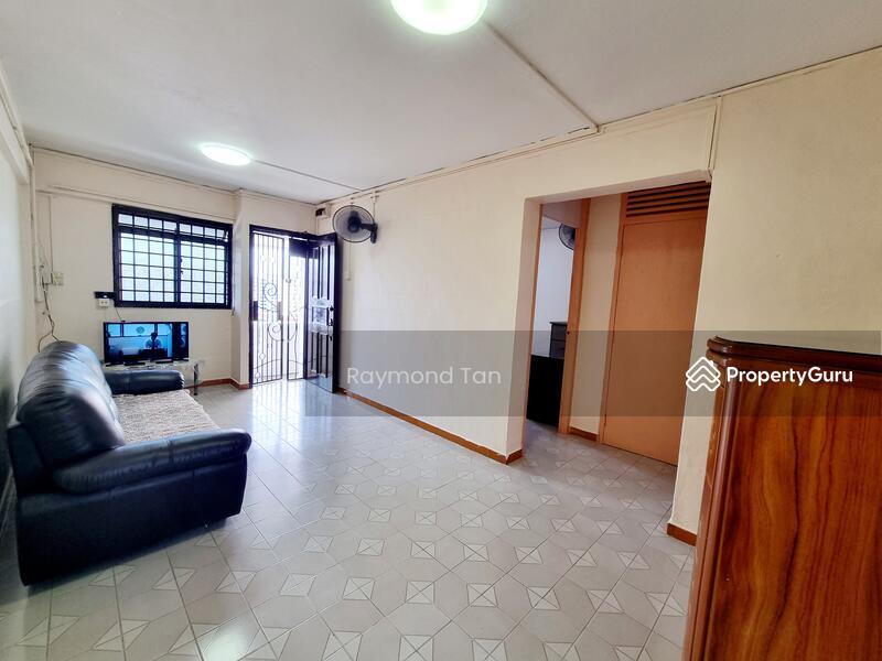 741 Yishun Avenue 5