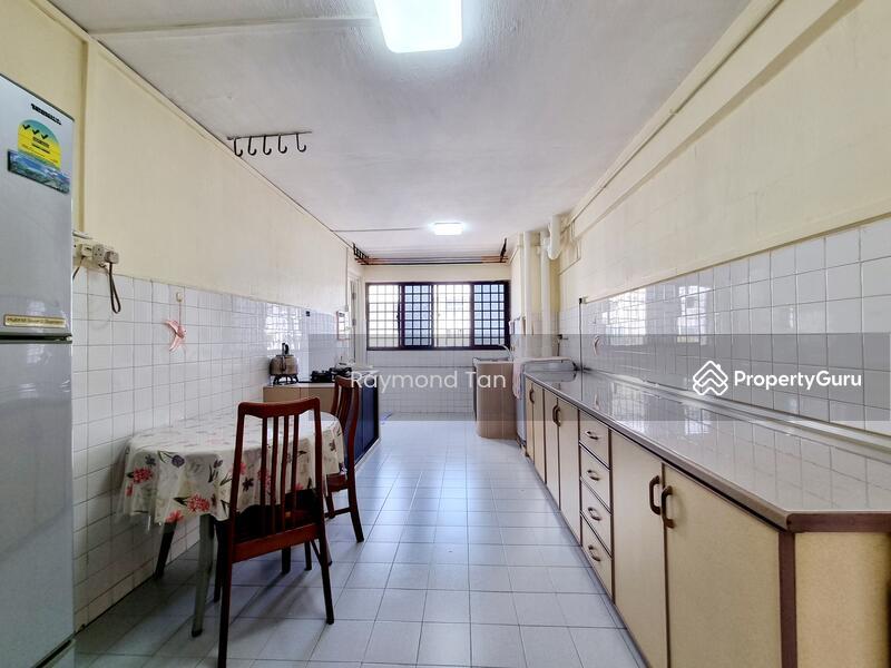 741 Yishun Avenue 5