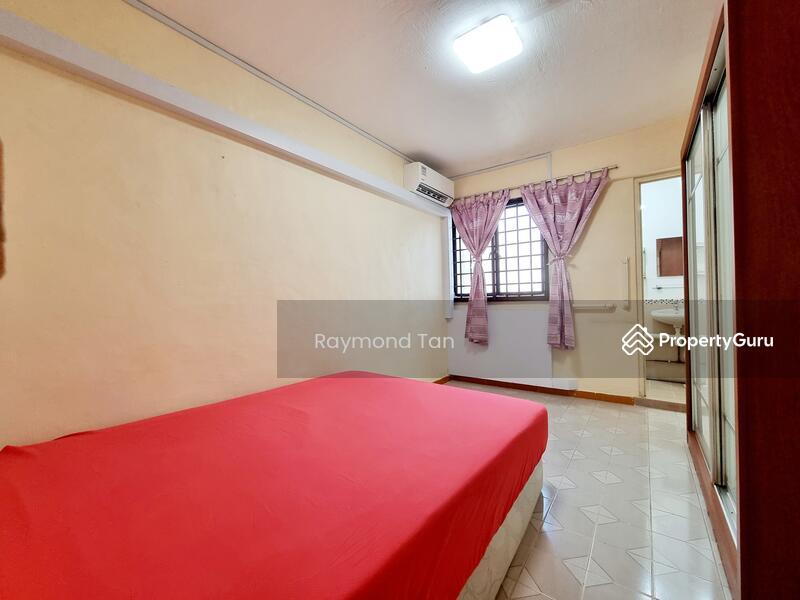 741 Yishun Avenue 5