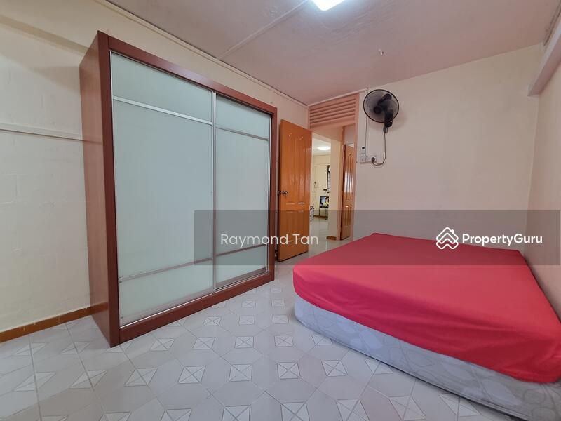 741 Yishun Avenue 5