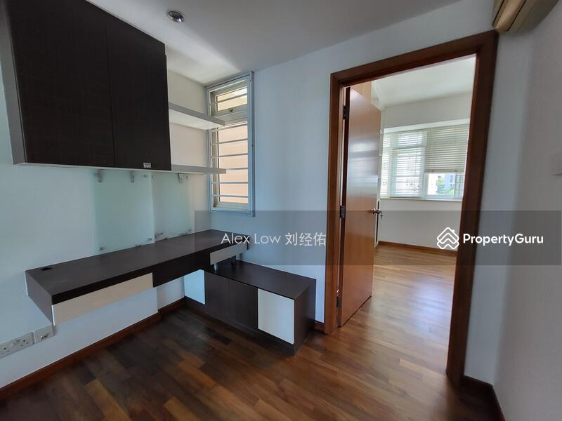 Condominium for Rent: D16, 469992