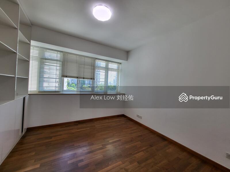 Condominium for Rent: D16, 469992