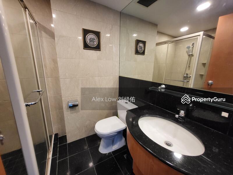 Condominium for Rent: D16, 469992