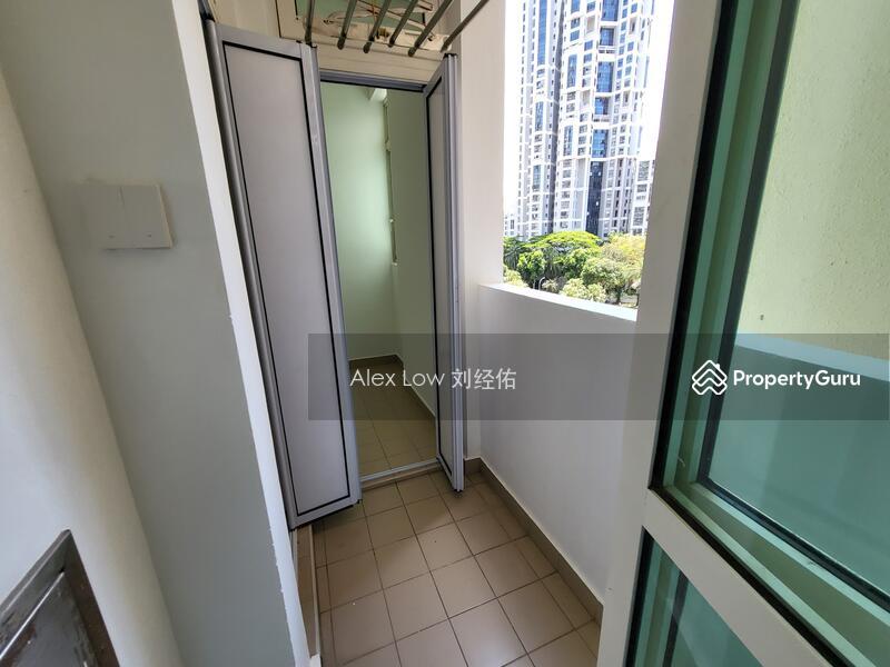 Condominium for Rent: D16, 469992