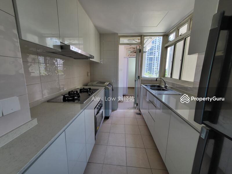 Condominium for Rent: D16, 469992