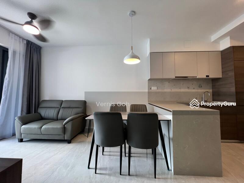 The Florence Residences