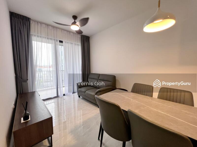 The Florence Residences