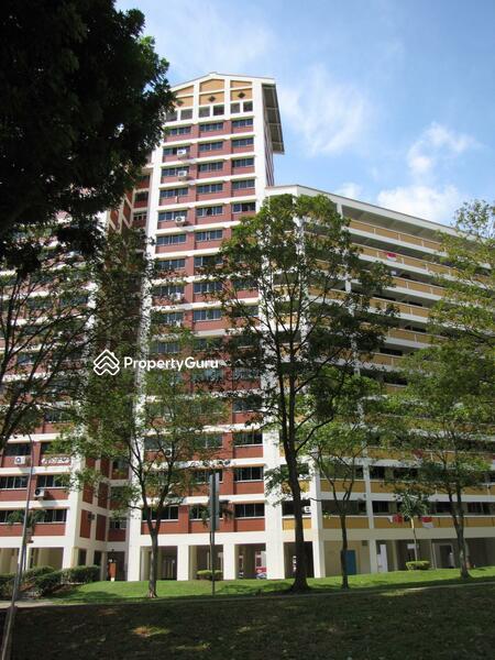 HDB Flat for Rent: D23, 670410