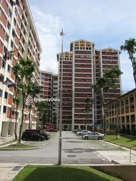 HDB Flat for Rent: D23, 670410