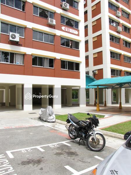 HDB Flat for Rent: D23, 670410