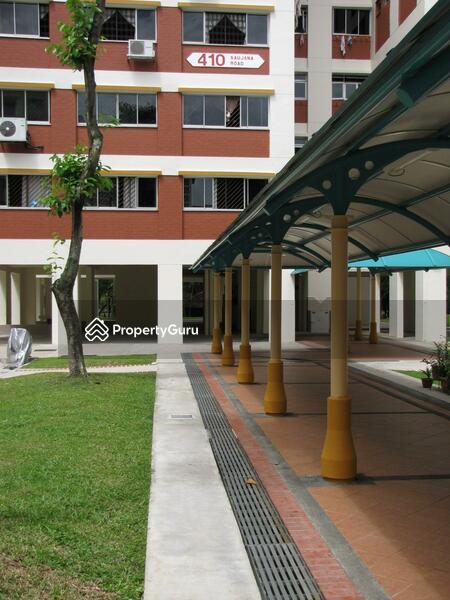 HDB Flat for Rent: D23, 670410