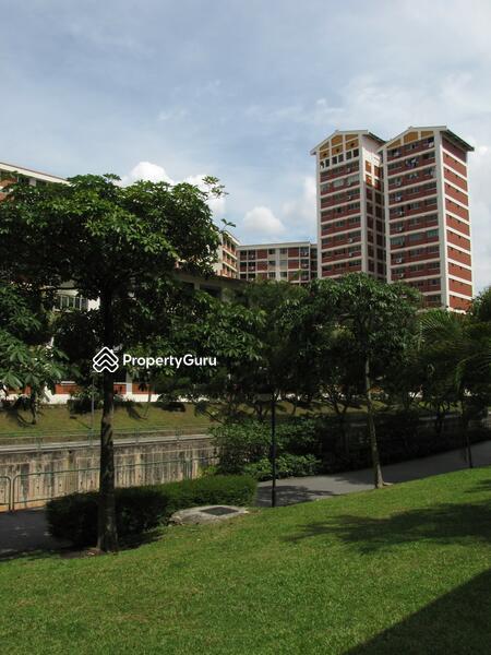 HDB Flat for Rent: D23, 670410