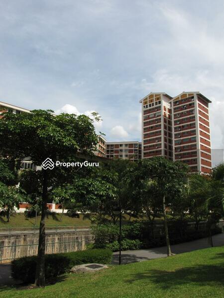 HDB Flat for Rent: D23, 670410