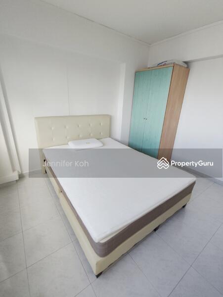 HDB Flat for Rent: D23, 670410
