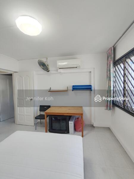 HDB Flat for Rent: D23, 670410