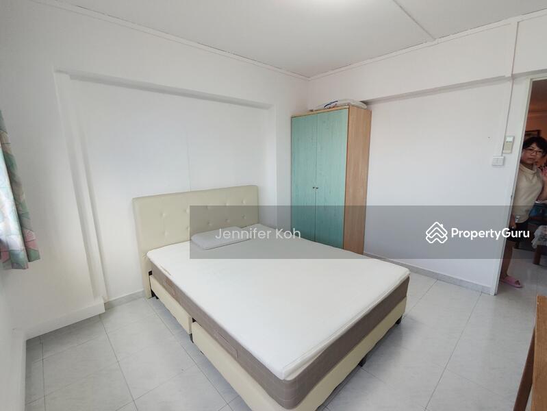 HDB Flat for Rent: D23, 670410