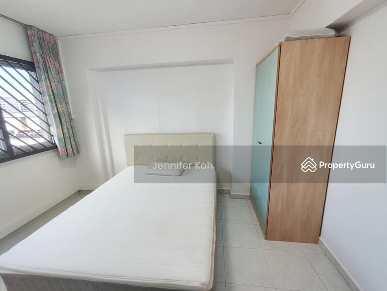 HDB Flat for Rent: D23, 670410