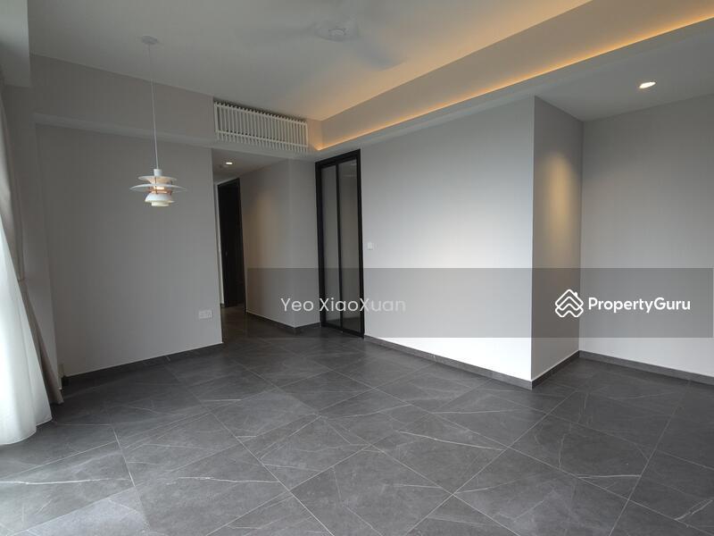 Prop-GPT: Condominium: D15  LIV @ MB