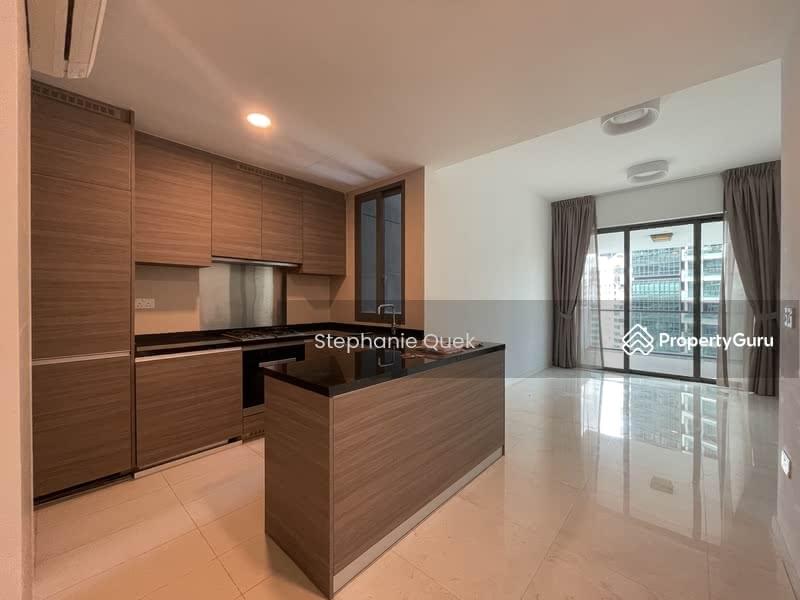 Prop-GPT: Condominium: D09  8 Saint Thomas