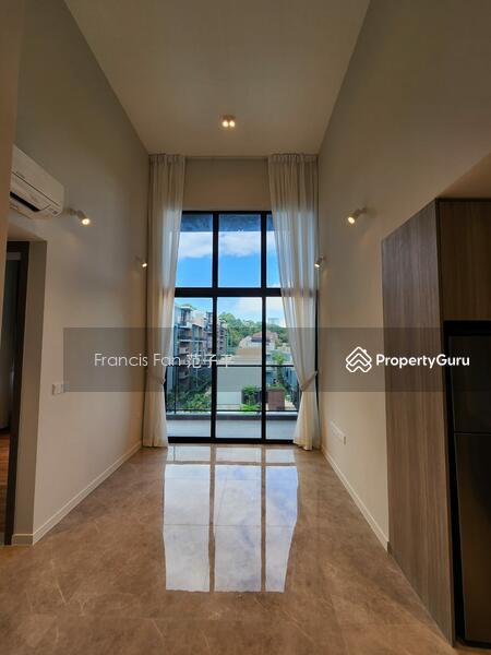 Prop-GPT: Condominium: D05  Kent Ridge Hill Residences