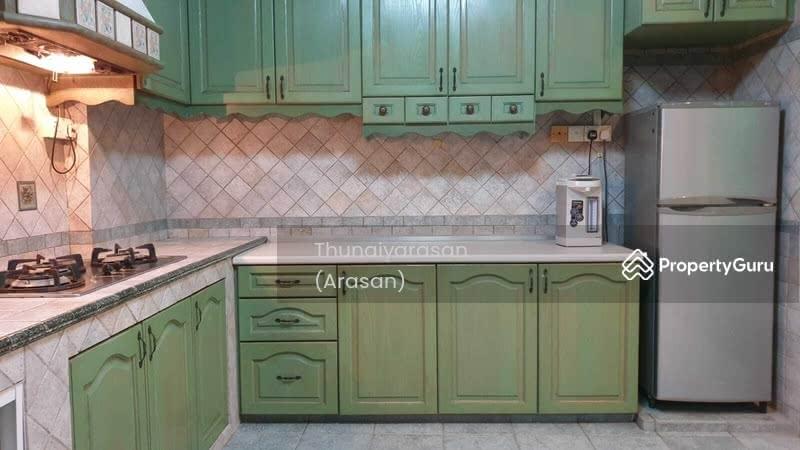 HDB Flat for Rent: Choa Chu Kang, D23, 680227