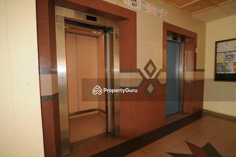 HDB Flat for Rent: Choa Chu Kang, D23, 680227