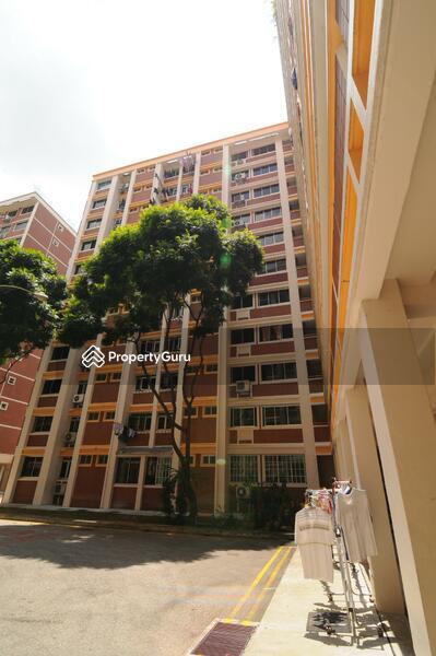 HDB Flat for Rent: Choa Chu Kang, D23, 680227
