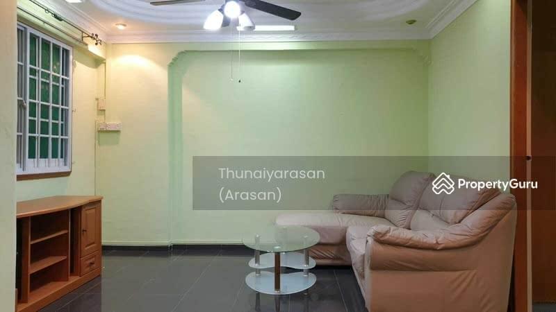 HDB Flat for Rent: Choa Chu Kang, D23, 680227
