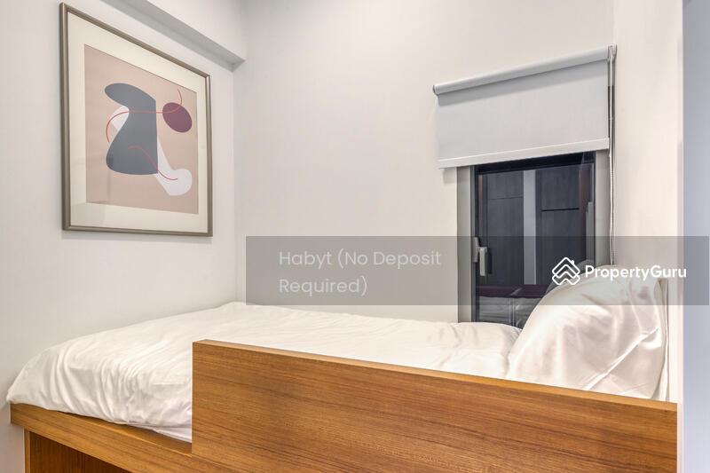 Prop-GPT: Condominium: D08  Sturdee Residences