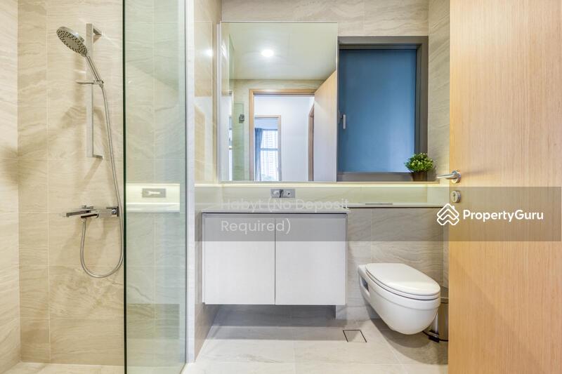 Condominium for Rent: D08, 209955