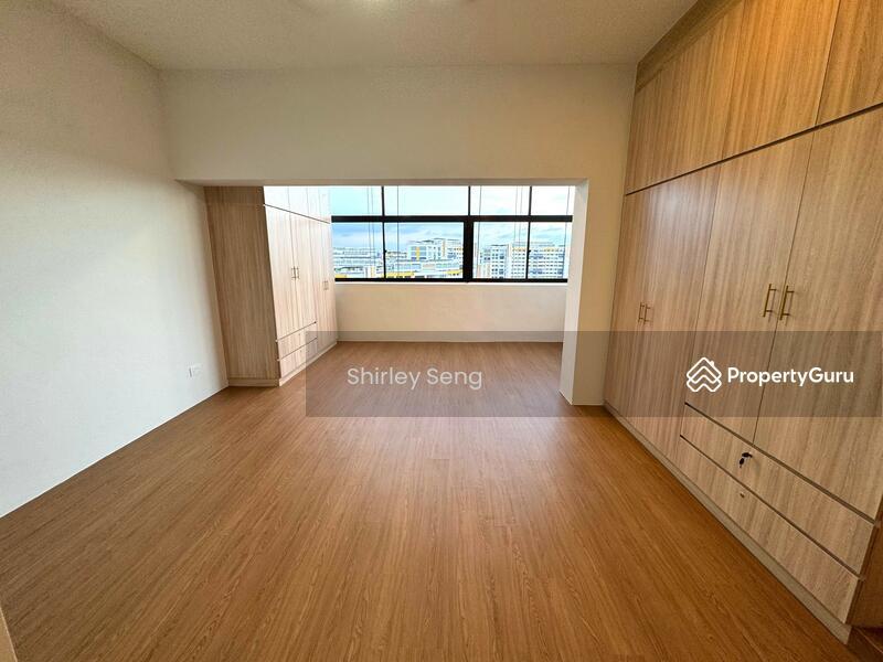 Condominium for Rent: D14, 419592
