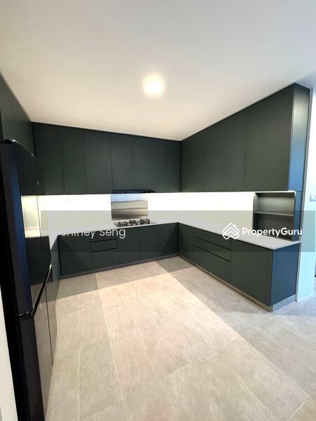 Condominium for Rent: D14, 419592