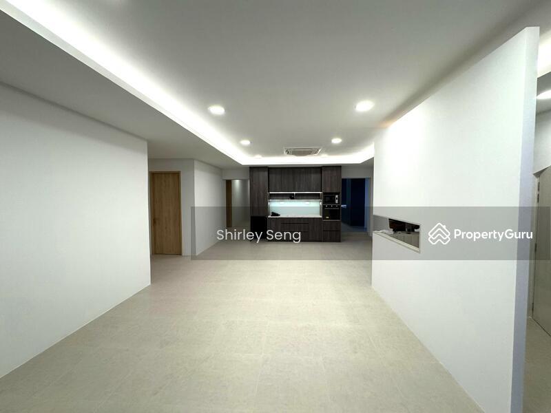 Condominium for Rent: D14, 419592