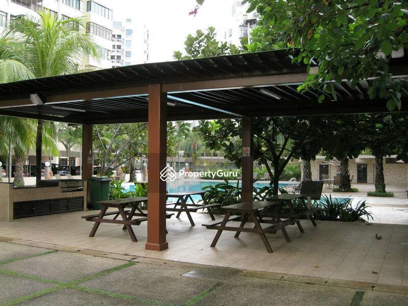 Condominium for Rent: D14, 419592
