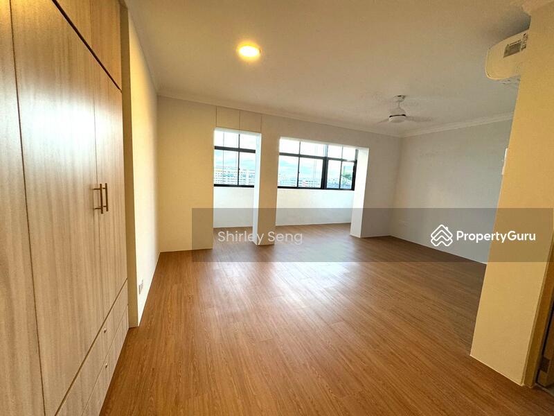 Condominium for Rent: D14, 419592