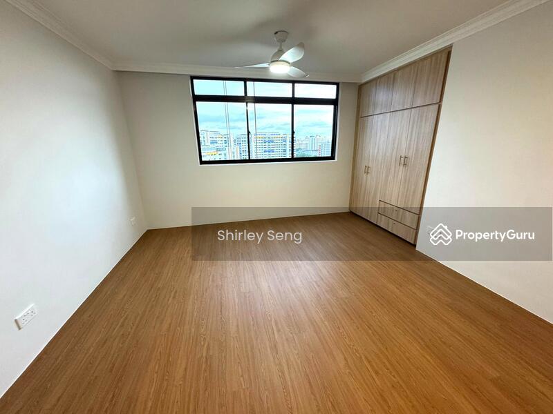 Condominium for Rent: D14, 419592