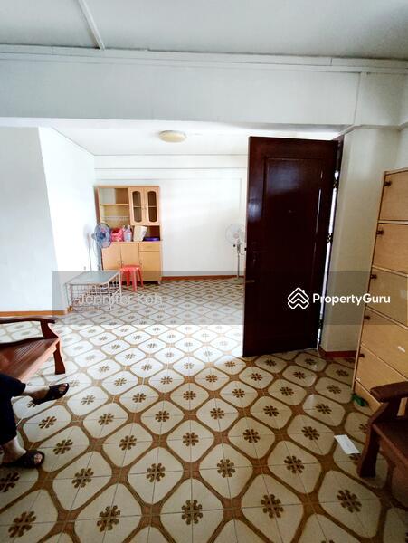 Prop-GPT: HDB Flat: D20 Ang Mo Kio 578 Ang Mo Kio Avenue 10