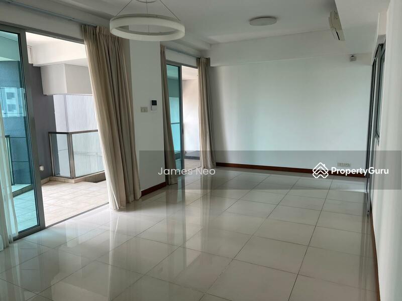 Condominium for Rent: Tiong Bahru, D03, 169277