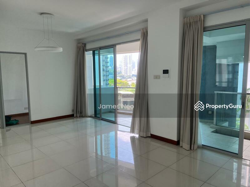 Condominium for Rent: Tiong Bahru, D03, 169277